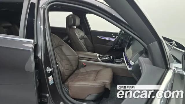 2023 BMW 7 Series (G70) 740d xDrive Design Pure Excellence Sold VIN WBA21EJ04PCM38785 – photo 21 2023 BMW 7 Series (G70) 740d xDrive Design Pure Excellence Sold VIN WBA21EJ04PCM38785 – photo 21