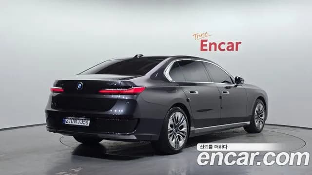 2023 BMW 7 Series (G70) 740d xDrive Design Pure Excellence Sold VIN WBA21EJ04PCM38785 – photo 24 2023 BMW 7 Series (G70) 740d xDrive Design Pure Excellence Sold VIN WBA21EJ04PCM38785 – photo 24