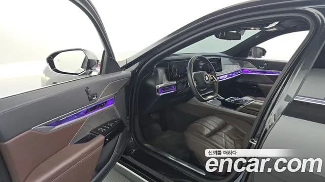 2023 BMW 7 Series (G70) 740d xDrive Design Pure Excellence Sold VIN WBA21EJ04PCM38785 – photo 32 2023 BMW 7 Series (G70) 740d xDrive Design Pure Excellence Sold VIN WBA21EJ04PCM38785 – photo 32