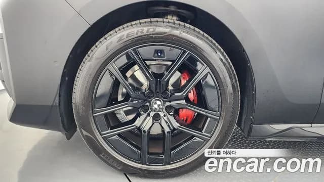 2024 BMW 7Series (G70) 740d xDrive M Sport Sold VIN WBA21EJ05RCP67272 – undercarriage 2024 BMW 7Series (G70) 740d xDrive M Sport Sold VIN WBA21EJ05RCP67272 – undercarriage