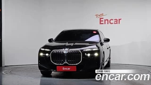 2024 BMW 7Series (G70) 740d xDrive M Sport Sold VIN WBA21EJ05RCS42504 – dashboard 2024 BMW 7Series (G70) 740d xDrive M Sport Sold VIN WBA21EJ05RCS42504 – dashboard