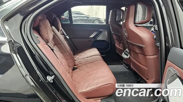 2024 BMW 7Series (G70) 740d xDrive M Sport Sold VIN WBA21EJ05RCS42504 – engine bay 2024 BMW 7Series (G70) 740d xDrive M Sport Sold VIN WBA21EJ05RCS42504 – engine bay