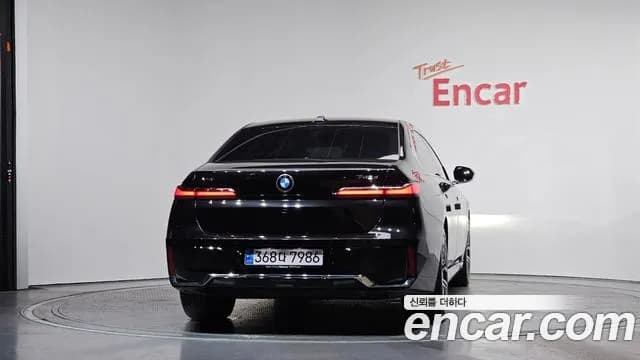 2024 BMW 7Series (G70) 740d xDrive M Sport Sold VIN WBA21EJ05RCS42504 – exterior detail 2024 BMW 7Series (G70) 740d xDrive M Sport Sold VIN WBA21EJ05RCS42504 – exterior detail