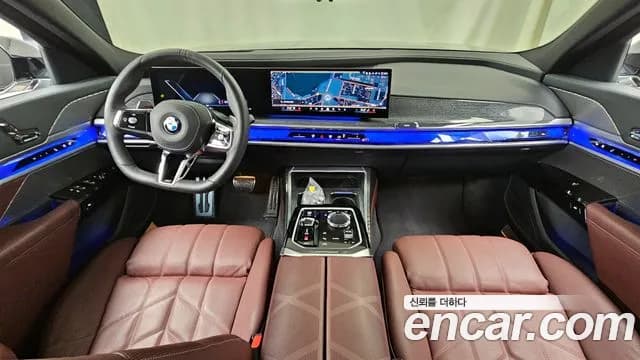 2024 BMW 7Series (G70) 740d xDrive M Sport Sold VIN WBA21EJ05RCS42504 – photo 14 2024 BMW 7Series (G70) 740d xDrive M Sport Sold VIN WBA21EJ05RCS42504 – photo 14