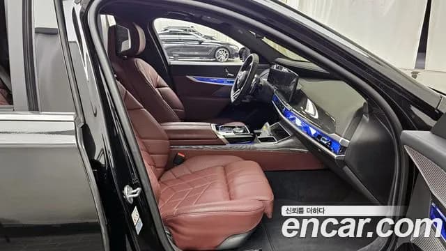 2024 BMW 7Series (G70) 740d xDrive M Sport Sold VIN WBA21EJ05RCS42504 – photo 17 2024 BMW 7Series (G70) 740d xDrive M Sport Sold VIN WBA21EJ05RCS42504 – photo 17