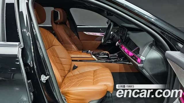 2025 BMW 7Series (G70) 740d xDrive M Sport Sold VIN WBA21EJ09SCU31341 – engine bay 2025 BMW 7Series (G70) 740d xDrive M Sport Sold VIN WBA21EJ09SCU31341 – engine bay