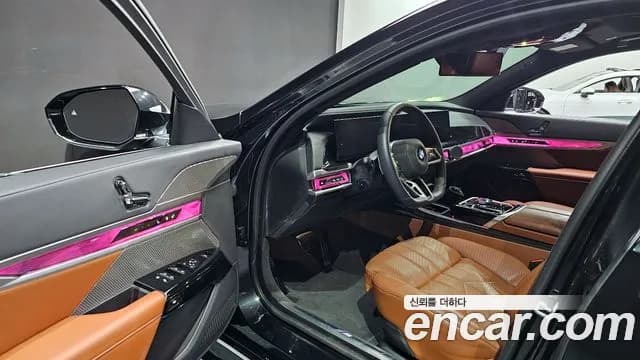 2025 BMW 7Series (G70) 740d xDrive M Sport Sold VIN WBA21EJ09SCU31341 – photo 12 2025 BMW 7Series (G70) 740d xDrive M Sport Sold VIN WBA21EJ09SCU31341 – photo 12