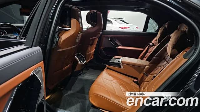 2025 BMW 7Series (G70) 740d xDrive M Sport Sold VIN WBA21EJ09SCU31341 – photo 19 2025 BMW 7Series (G70) 740d xDrive M Sport Sold VIN WBA21EJ09SCU31341 – photo 19