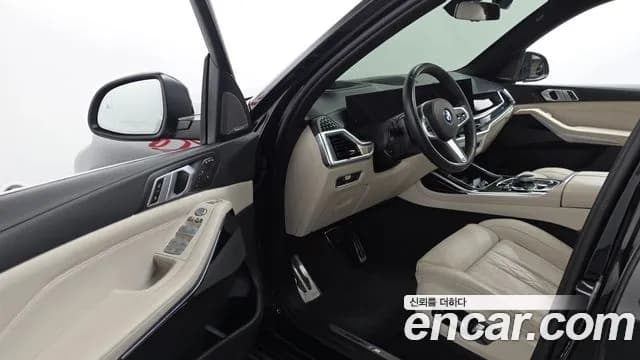 2023 BMW X7 (G07) xDrive 40i M Sport 6STR Sold VIN WBA21EM00P9P42799 – front exterior 2023 BMW X7 (G07) xDrive 40i M Sport 6STR Sold VIN WBA21EM00P9P42799 – front exterior