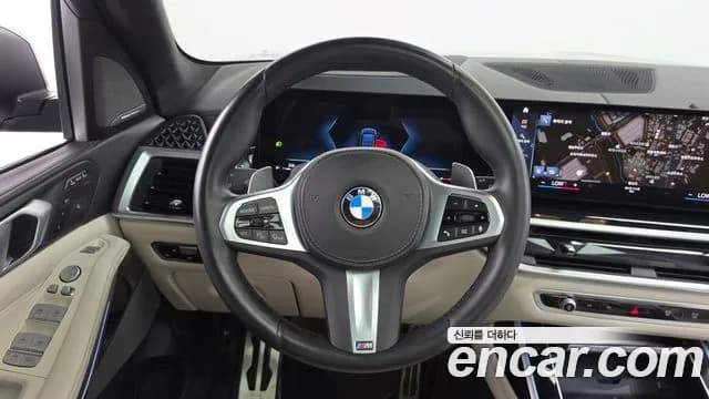 2023 BMW X7 (G07) xDrive 40i M Sport 6STR Sold VIN WBA21EM00P9P42799 – photo 19 2023 BMW X7 (G07) xDrive 40i M Sport 6STR Sold VIN WBA21EM00P9P42799 – photo 19