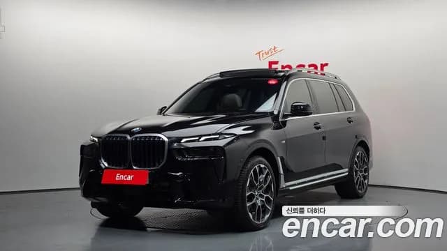 2023 BMW X7 (G07) xDrive 40i M Sport 6STR Sold VIN WBA21EM00P9P42799 – photo 21 2023 BMW X7 (G07) xDrive 40i M Sport 6STR Sold VIN WBA21EM00P9P42799 – photo 21