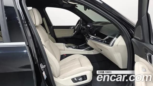 2023 BMW X7 (G07) xDrive 40i M Sport 6STR Sold VIN WBA21EM00P9P42799 – photo 22 2023 BMW X7 (G07) xDrive 40i M Sport 6STR Sold VIN WBA21EM00P9P42799 – photo 22