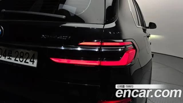 2023 BMW X7 (G07) xDrive 40i M Sport 6STR Sold VIN WBA21EM00P9P42799 – photo 26 2023 BMW X7 (G07) xDrive 40i M Sport 6STR Sold VIN WBA21EM00P9P42799 – photo 26
