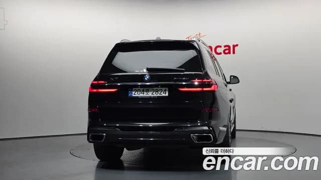 2023 BMW X7 (G07) xDrive 40i M Sport 6STR Sold VIN WBA21EM00P9P42799 – photo 33 2023 BMW X7 (G07) xDrive 40i M Sport 6STR Sold VIN WBA21EM00P9P42799 – photo 33