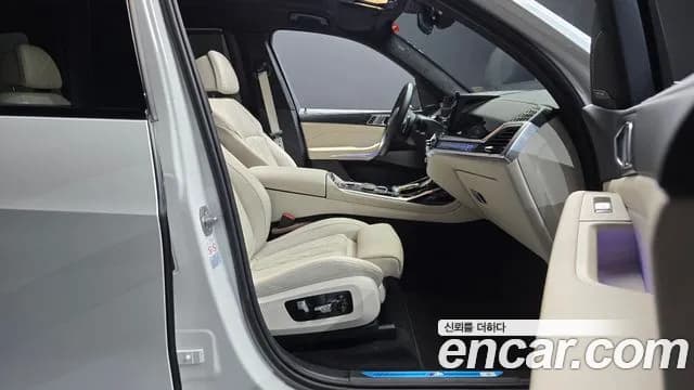 2024 BMW X7 (G07) xDrive 40i M Sport 6STR Sold VIN WBA21EM01R9T39109 – photo 15 2024 BMW X7 (G07) xDrive 40i M Sport 6STR Sold VIN WBA21EM01R9T39109 – photo 15
