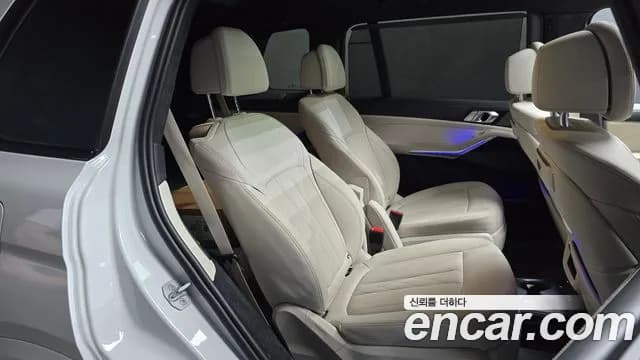 2024 BMW X7 (G07) xDrive 40i M Sport 6STR Sold VIN WBA21EM01R9T39109 – photo 19 2024 BMW X7 (G07) xDrive 40i M Sport 6STR Sold VIN WBA21EM01R9T39109 – photo 19