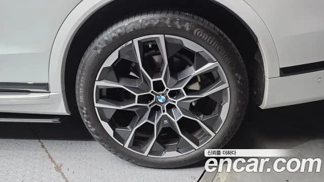 2024 BMW X7 (G07) xDrive 40i M Sport 6STR Sold VIN WBA21EM01R9T39109 – photo 30 2024 BMW X7 (G07) xDrive 40i M Sport 6STR Sold VIN WBA21EM01R9T39109 – photo 30