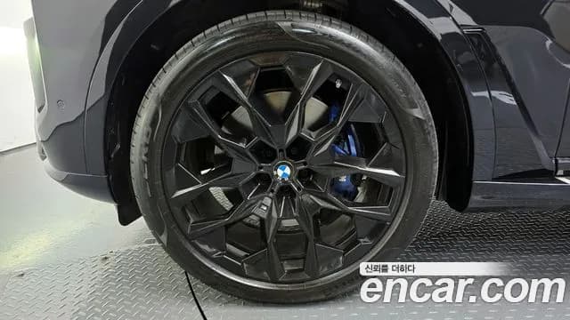 2025 BMW X7 (G07) xDrive 40i M Sport 7STR Sold VIN WBA21EM01S9082040 – photo 16 2025 BMW X7 (G07) xDrive 40i M Sport 7STR Sold VIN WBA21EM01S9082040 – photo 16