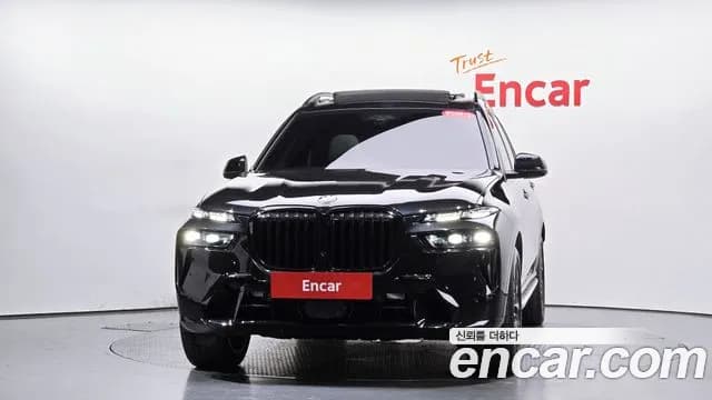 2025 BMW X7 (G07) xDrive 40i M Sport 7STR Sold VIN WBA21EM01S9082040 – photo 17 2025 BMW X7 (G07) xDrive 40i M Sport 7STR Sold VIN WBA21EM01S9082040 – photo 17