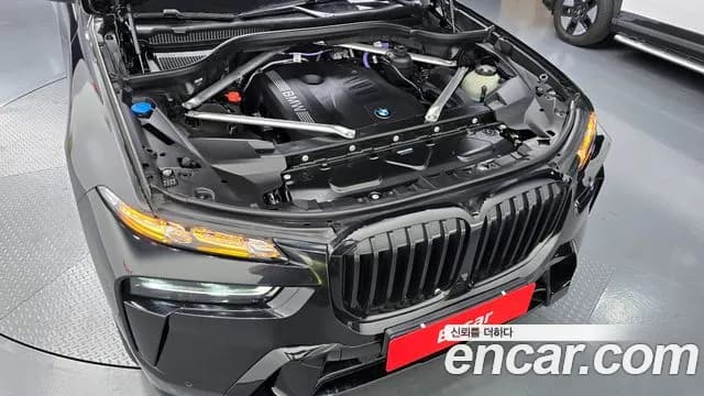 2025 BMW X7 (G07) xDrive 40i M Sport 7STR Sold VIN WBA21EM01S9082040 – photo 20 2025 BMW X7 (G07) xDrive 40i M Sport 7STR Sold VIN WBA21EM01S9082040 – photo 20