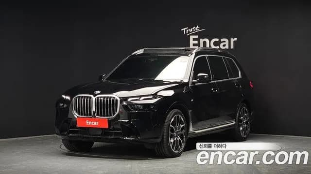 2025 BMW X7 (G07) xDrive 40i M Sport 6STR Sold VIN WBA21EM01S9Z20647 – photo 12 2025 BMW X7 (G07) xDrive 40i M Sport 6STR Sold VIN WBA21EM01S9Z20647 – photo 12