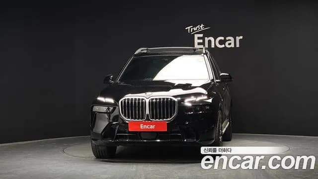 2025 BMW X7 (G07) xDrive 40i M Sport 6STR Sold VIN WBA21EM01S9Z20647 – photo 14 2025 BMW X7 (G07) xDrive 40i M Sport 6STR Sold VIN WBA21EM01S9Z20647 – photo 14