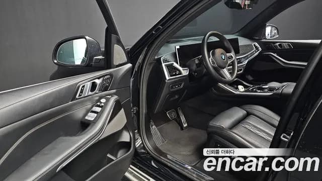 2025 BMW X7 (G07) xDrive 40i M Sport 6STR Sold VIN WBA21EM01S9Z20647 – photo 16 2025 BMW X7 (G07) xDrive 40i M Sport 6STR Sold VIN WBA21EM01S9Z20647 – photo 16