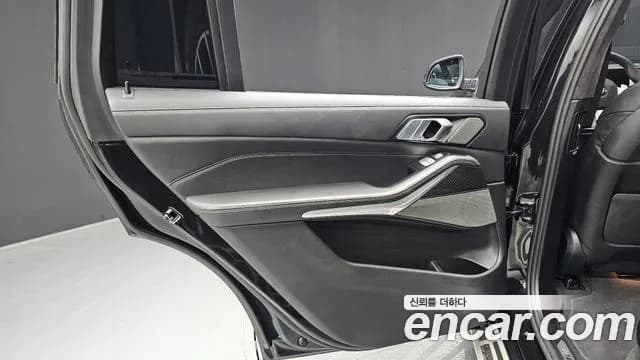 2025 BMW X7 (G07) xDrive 40i M Sport 6STR Sold VIN WBA21EM01S9Z20647 – photo 18 2025 BMW X7 (G07) xDrive 40i M Sport 6STR Sold VIN WBA21EM01S9Z20647 – photo 18
