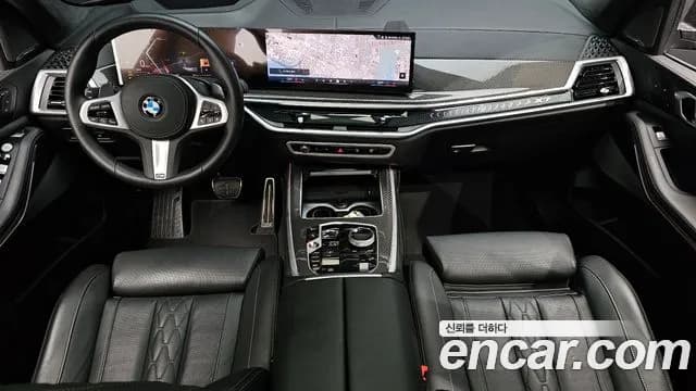 2025 BMW X7 (G07) xDrive 40i M Sport 6STR Sold VIN WBA21EM01S9Z20647 – photo 30 2025 BMW X7 (G07) xDrive 40i M Sport 6STR Sold VIN WBA21EM01S9Z20647 – photo 30
