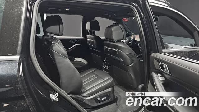 2025 BMW X7 (G07) xDrive 40i M Sport 6STR Sold VIN WBA21EM01S9Z20647 – photo 32 2025 BMW X7 (G07) xDrive 40i M Sport 6STR Sold VIN WBA21EM01S9Z20647 – photo 32