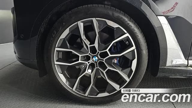 2025 BMW X7 (G07) xDrive 40i M Sport 6STR Sold VIN WBA21EM01S9Z20647 – photo 33 2025 BMW X7 (G07) xDrive 40i M Sport 6STR Sold VIN WBA21EM01S9Z20647 – photo 33