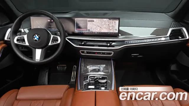 2025 BMW X7 (G07) xDrive 40i M Sport 6STR Sold VIN WBA21EM02S9100755 – photo 18 2025 BMW X7 (G07) xDrive 40i M Sport 6STR Sold VIN WBA21EM02S9100755 – photo 18