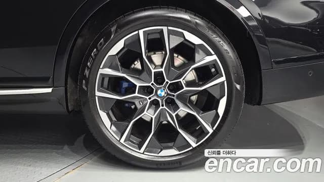 2025 BMW X7 (G07) xDrive 40i M Sport 6STR Sold VIN WBA21EM02S9100755 – photo 25 2025 BMW X7 (G07) xDrive 40i M Sport 6STR Sold VIN WBA21EM02S9100755 – photo 25