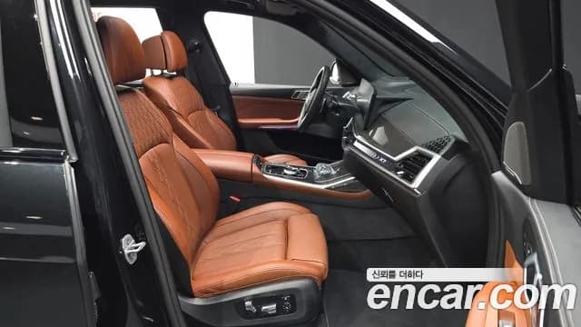 2025 BMW X7 (G07) xDrive 40i M Sport 6STR Sold VIN WBA21EM02S9100755 – photo 27 2025 BMW X7 (G07) xDrive 40i M Sport 6STR Sold VIN WBA21EM02S9100755 – photo 27
