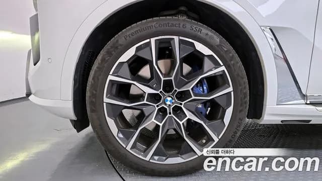 2024 BMW X7 (G07) xDrive 40i M Sport 6STR Sold VIN WBA21EM03R9T39628 – interior seats 2024 BMW X7 (G07) xDrive 40i M Sport 6STR Sold VIN WBA21EM03R9T39628 – interior seats