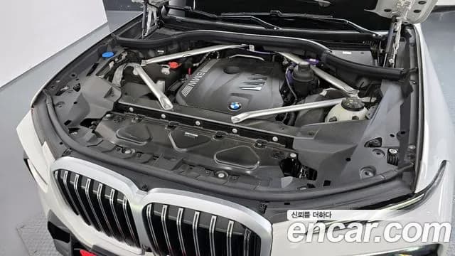 2024 BMW X7 (G07) xDrive 40i M Sport 6STR Sold VIN WBA21EM03R9T39628 – odometer reading 2024 BMW X7 (G07) xDrive 40i M Sport 6STR Sold VIN WBA21EM03R9T39628 – odometer reading
