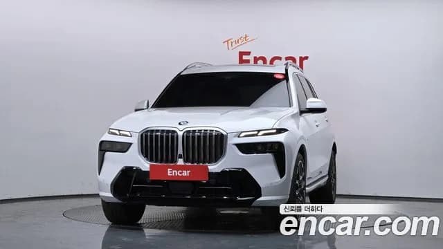 2024 BMW X7 (G07) xDrive 40i M Sport 6STR Sold VIN WBA21EM03R9T39628 – photo 11 2024 BMW X7 (G07) xDrive 40i M Sport 6STR Sold VIN WBA21EM03R9T39628 – photo 11