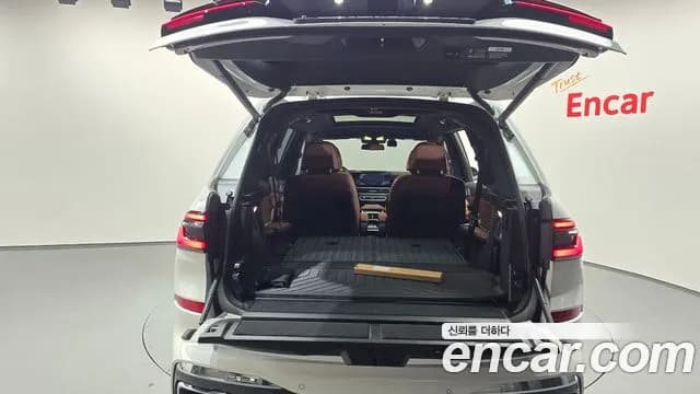 2024 BMW X7 (G07) xDrive 40i M Sport 6STR Sold VIN WBA21EM03R9T39628 – photo 14 2024 BMW X7 (G07) xDrive 40i M Sport 6STR Sold VIN WBA21EM03R9T39628 – photo 14
