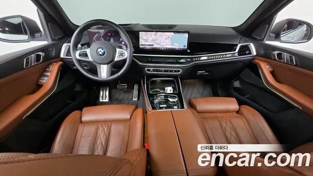 2024 BMW X7 (G07) xDrive 40i M Sport 6STR Sold VIN WBA21EM03R9T39628 – photo 15 2024 BMW X7 (G07) xDrive 40i M Sport 6STR Sold VIN WBA21EM03R9T39628 – photo 15