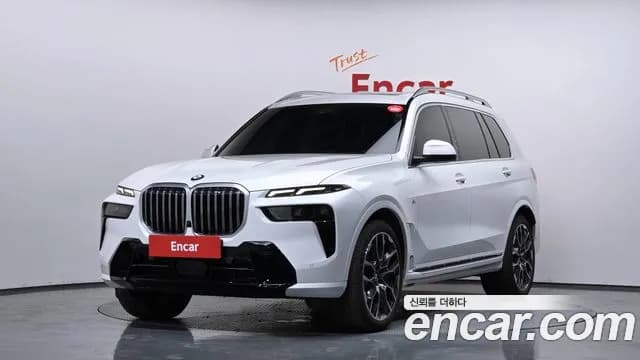 2024 BMW X7 (G07) xDrive 40i M Sport 6STR Sold VIN WBA21EM03R9T39628 – photo 16 2024 BMW X7 (G07) xDrive 40i M Sport 6STR Sold VIN WBA21EM03R9T39628 – photo 16