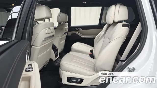 2025 BMW X7 (G07) xDrive 40i M Sport 6STR Sold VIN WBA21EM04S9025797 – photo 16 2025 BMW X7 (G07) xDrive 40i M Sport 6STR Sold VIN WBA21EM04S9025797 – photo 16