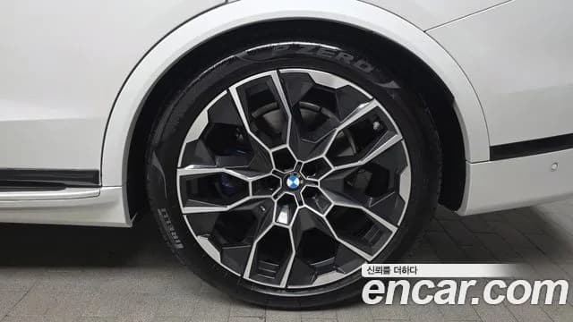 2025 BMW X7 (G07) xDrive 40i M Sport 6STR Sold VIN WBA21EM04S9025797 – photo 26 2025 BMW X7 (G07) xDrive 40i M Sport 6STR Sold VIN WBA21EM04S9025797 – photo 26