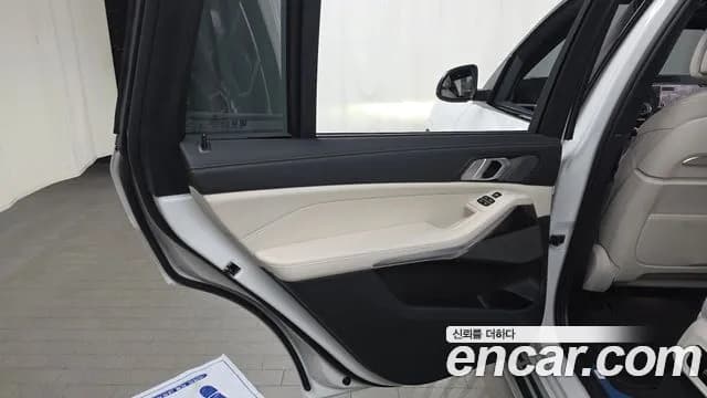 2025 BMW X7 (G07) xDrive 40i M Sport 6STR Sold VIN WBA21EM04S9025797 – photo 33 2025 BMW X7 (G07) xDrive 40i M Sport 6STR Sold VIN WBA21EM04S9025797 – photo 33
