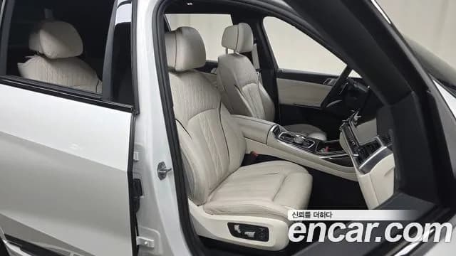 2025 BMW X7 (G07) xDrive 40i M Sport 6STR Sold VIN WBA21EM04S9025797 – photo 35 2025 BMW X7 (G07) xDrive 40i M Sport 6STR Sold VIN WBA21EM04S9025797 – photo 35