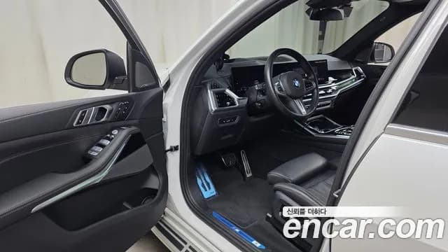 2024 BMW X7 (G07) xDrive 40i M Sport 6STR Sold VIN WBA21EM05R9S41541 – photo 11 2024 BMW X7 (G07) xDrive 40i M Sport 6STR Sold VIN WBA21EM05R9S41541 – photo 11