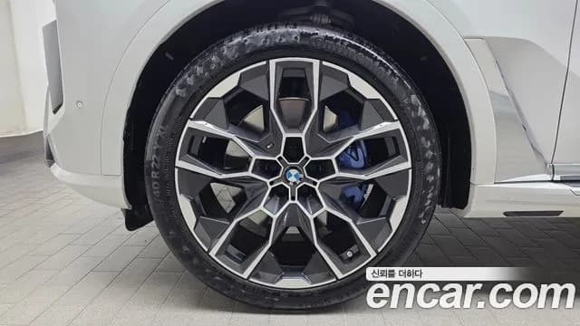 2024 BMW X7 (G07) xDrive 40i M Sport 6STR Sold VIN WBA21EM05R9S41541 – photo 15 2024 BMW X7 (G07) xDrive 40i M Sport 6STR Sold VIN WBA21EM05R9S41541 – photo 15
