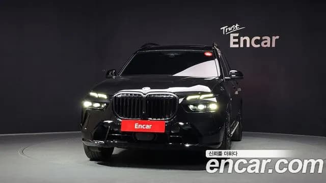 2024 BMW X7 (G07) xDrive 40i M Sport 7STR Sold VIN WBA21EM05R9W78844 – trunk area 2024 BMW X7 (G07) xDrive 40i M Sport 7STR Sold VIN WBA21EM05R9W78844 – trunk area