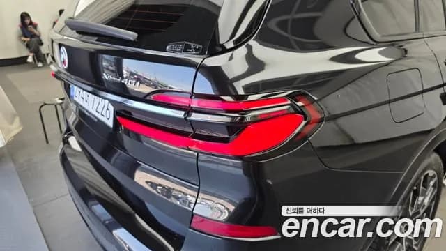 2024 BMW X7 (G07) xDrive 40i M Sport 7STR Sold VIN WBA21EM05R9W78844 – photo 14 2024 BMW X7 (G07) xDrive 40i M Sport 7STR Sold VIN WBA21EM05R9W78844 – photo 14