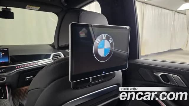 2024 BMW X7 (G07) xDrive 40i M Sport 7STR Sold VIN WBA21EM05R9W78844 – photo 21 2024 BMW X7 (G07) xDrive 40i M Sport 7STR Sold VIN WBA21EM05R9W78844 – photo 21