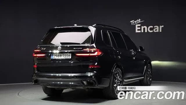 2024 BMW X7 (G07) xDrive 40i M Sport 7STR Sold VIN WBA21EM05R9W78844 – photo 27 2024 BMW X7 (G07) xDrive 40i M Sport 7STR Sold VIN WBA21EM05R9W78844 – photo 27
